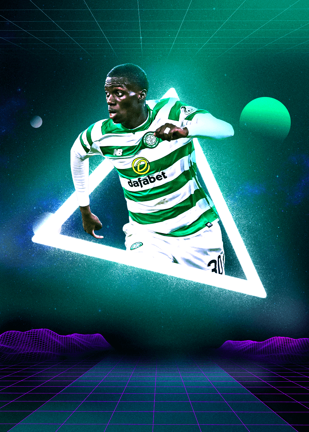 比賽結束後 比賽結束後