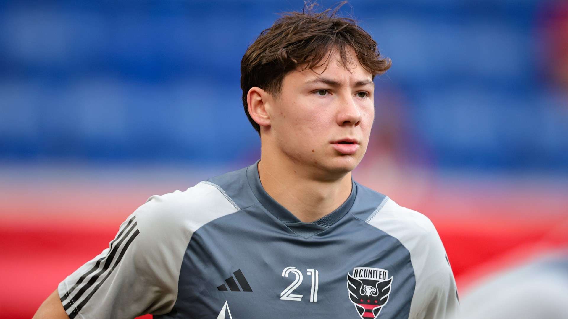 馬的百場紀 馬的百場紀