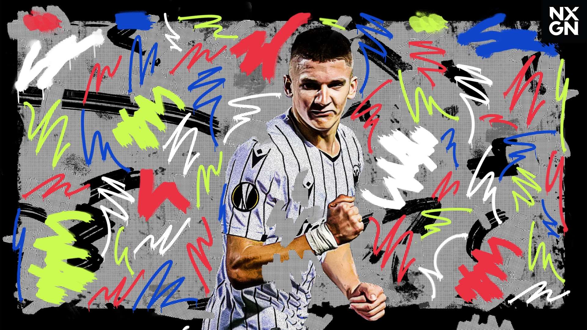 这样的转会 这样的转会